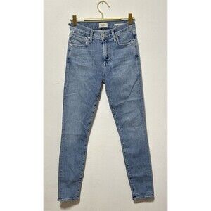 Citizens of Humanity Women Size 25 New w/ Tag Rocket Ankle Mid Rise Skinny Jeans